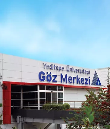 Yeditepe University Eye Center