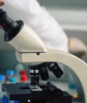 Yeditepe University Genetic Diagnosis Center