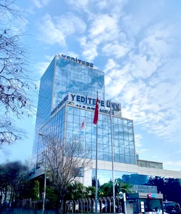 Yeditepe University Kozyatağı Hospital