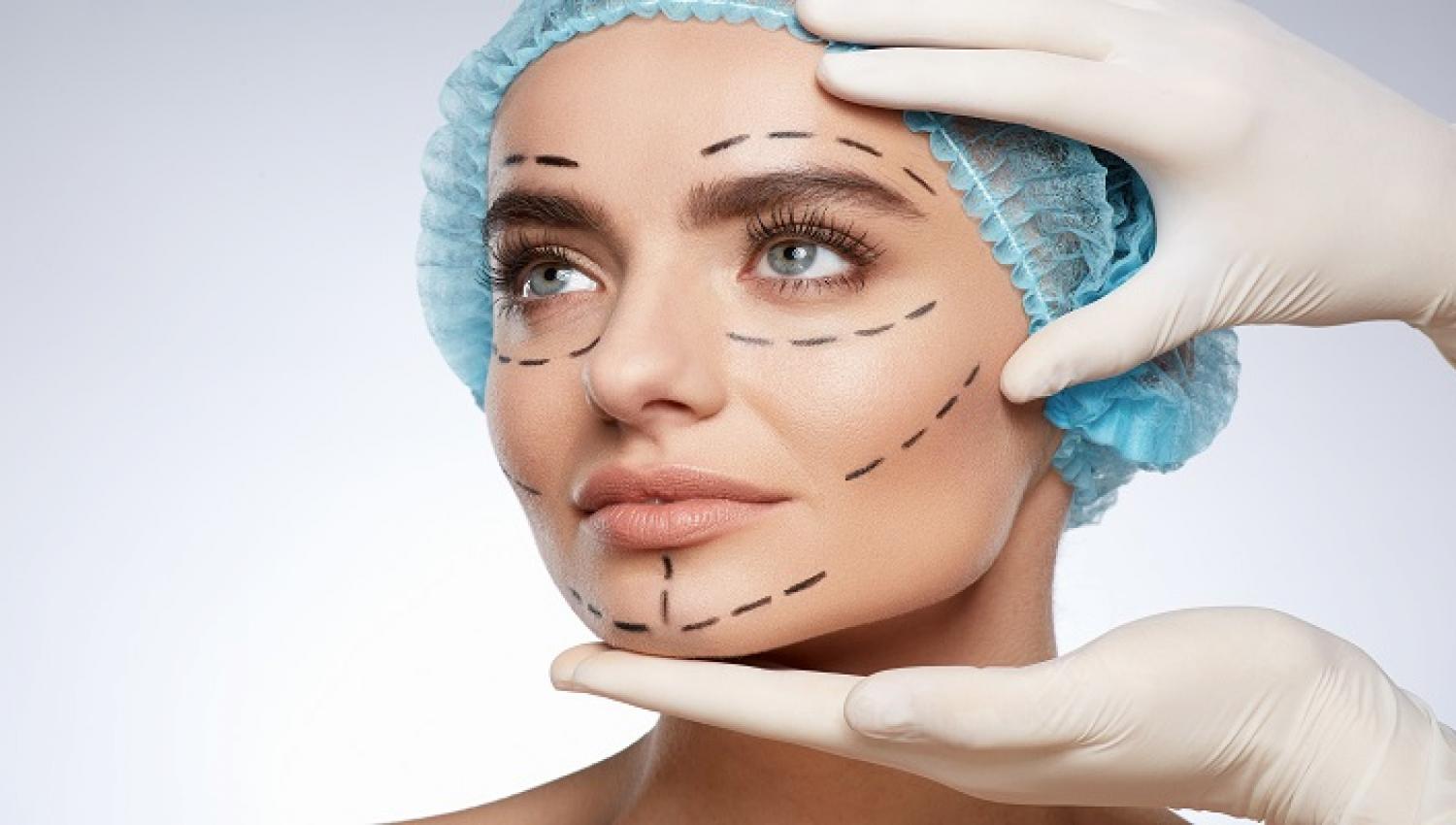 Aesthetic Solutions for Tired Eyes